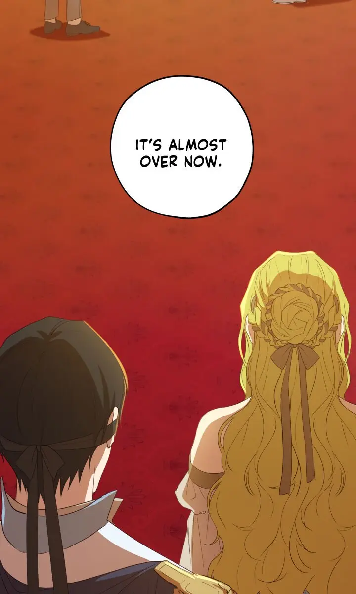 The Princess Imprints the Traitor Chapter 19 Page 79