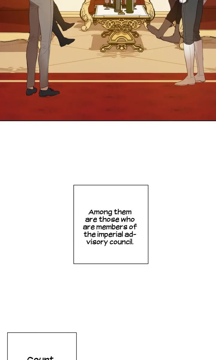 The Princess Imprints the Traitor Chapter 20 Page 3