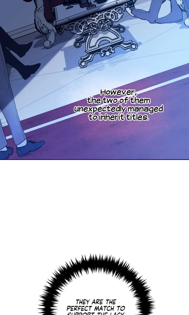 The Princess Imprints the Traitor Chapter 20 Page 8