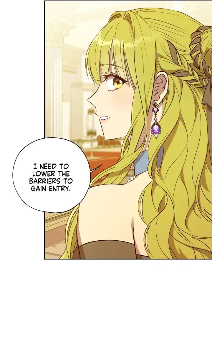 The Princess Imprints the Traitor Chapter 20 Page 11