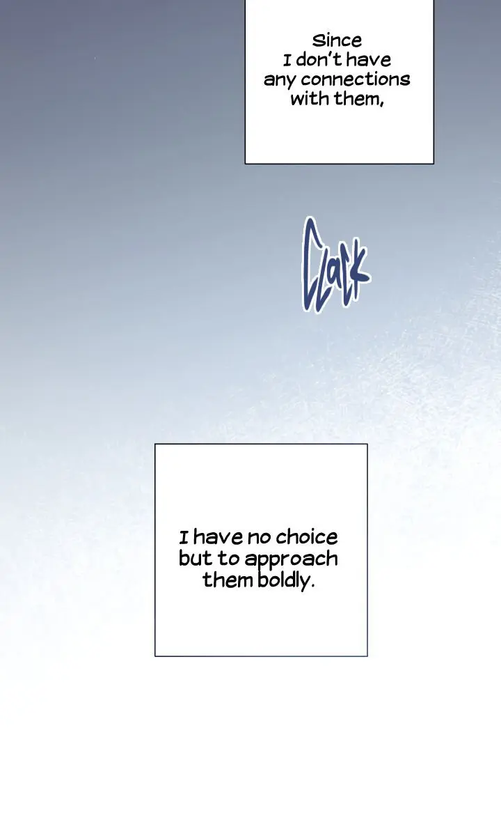 The Princess Imprints the Traitor Chapter 20 Page 14