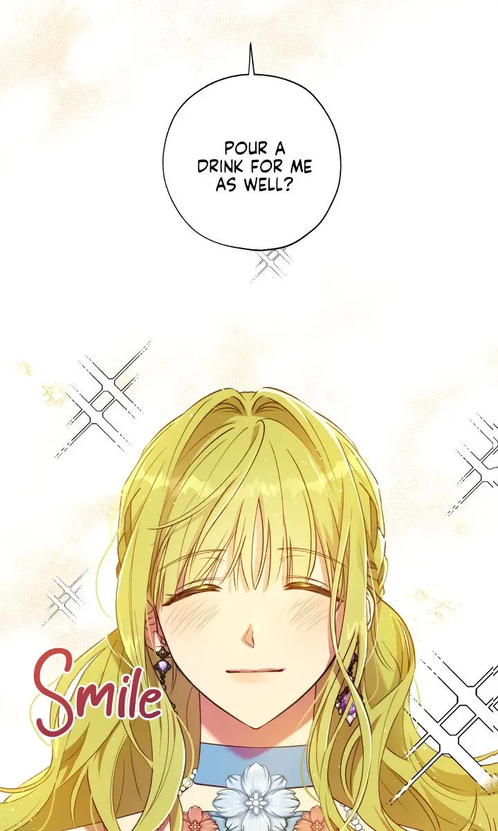 The Princess Imprints the Traitor Chapter 20 Page 21