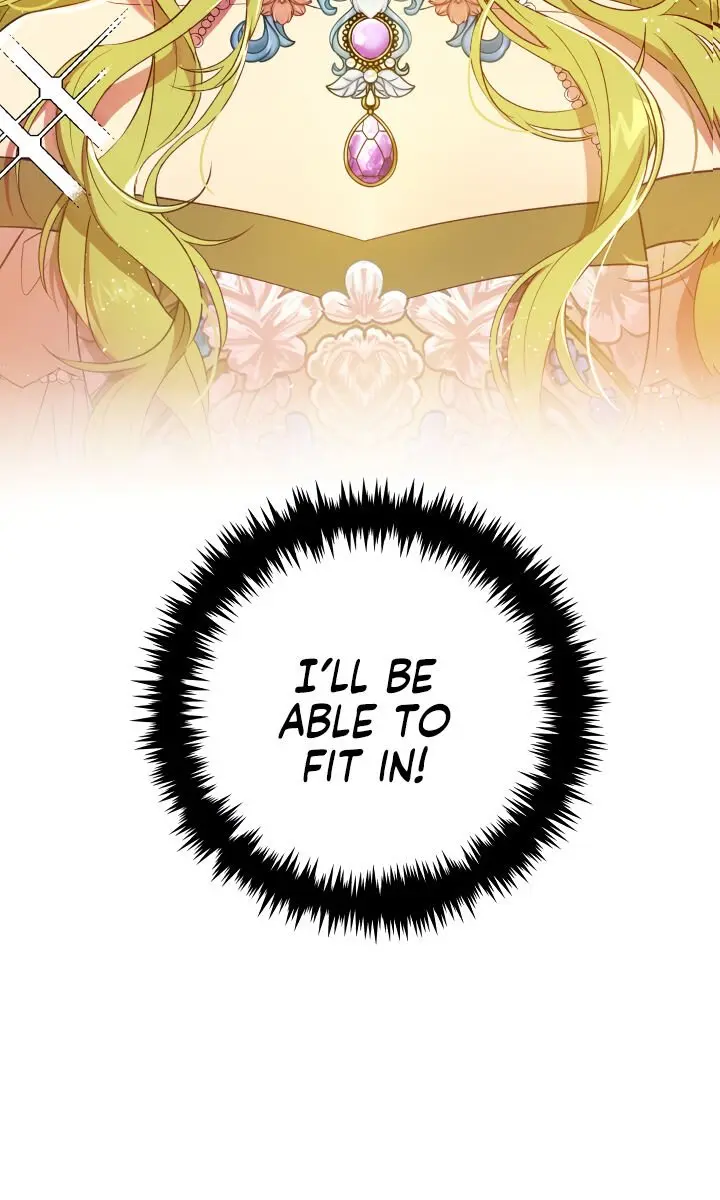 The Princess Imprints the Traitor Chapter 20 Page 22