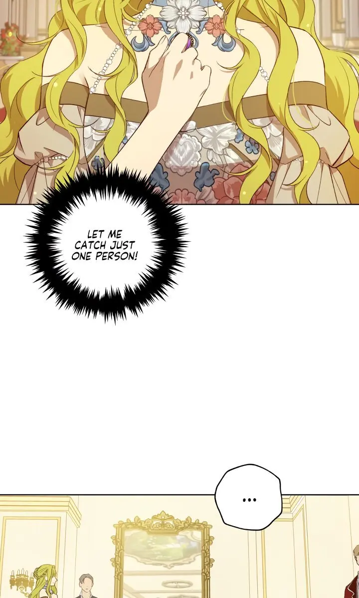 The Princess Imprints the Traitor Chapter 20 Page 28