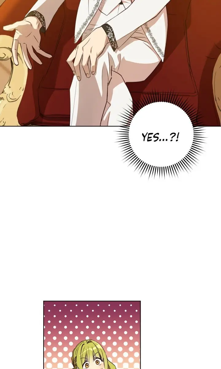 The Princess Imprints the Traitor Chapter 20 Page 32