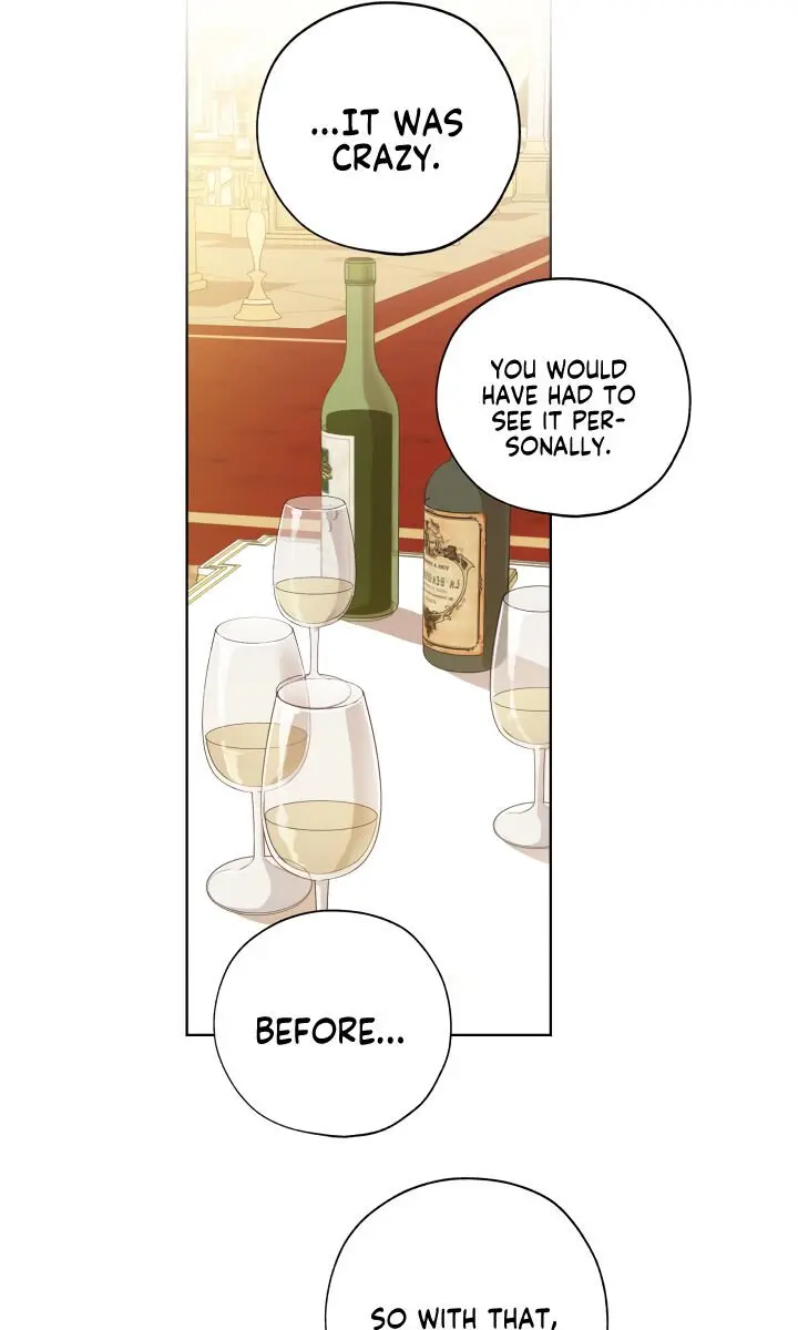 The Princess Imprints the Traitor Chapter 20 Page 40