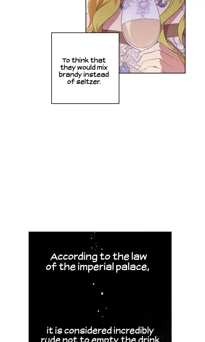 The Princess Imprints the Traitor Chapter 20 Page 47