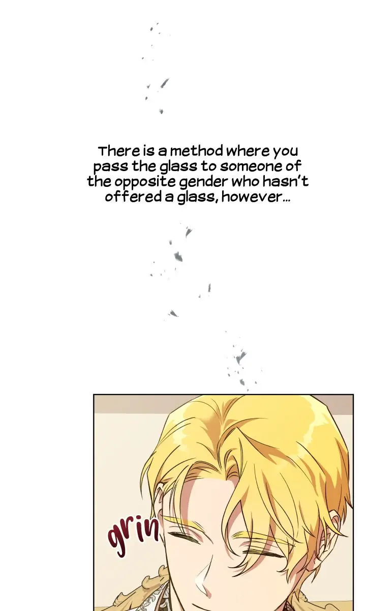 The Princess Imprints the Traitor Chapter 20 Page 52
