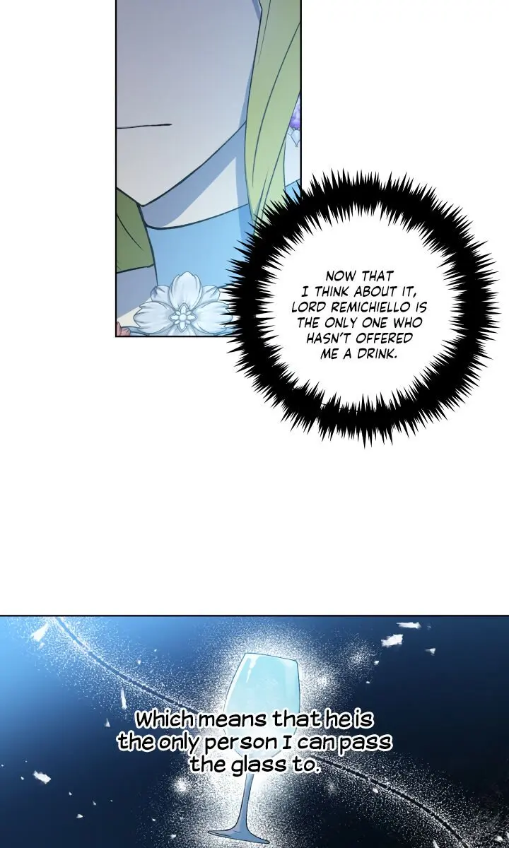 The Princess Imprints the Traitor Chapter 20 Page 55