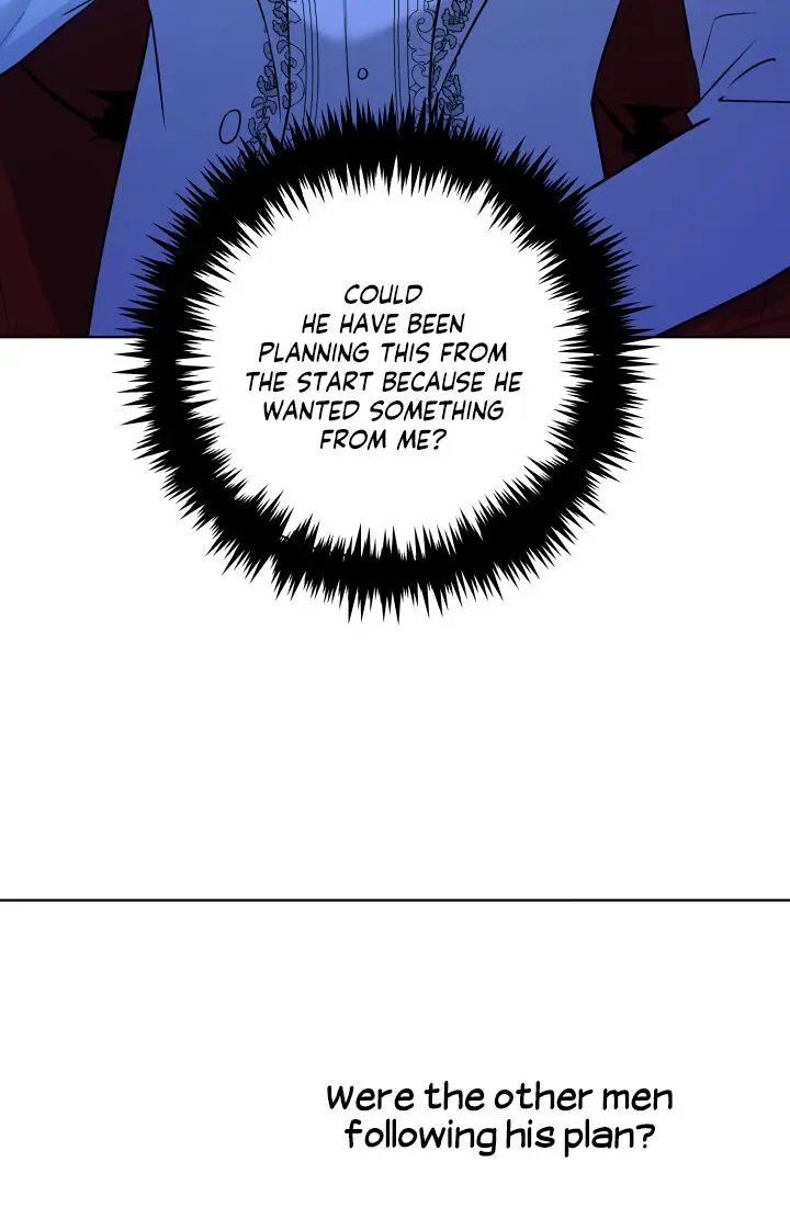 The Princess Imprints the Traitor Chapter 20 Page 57