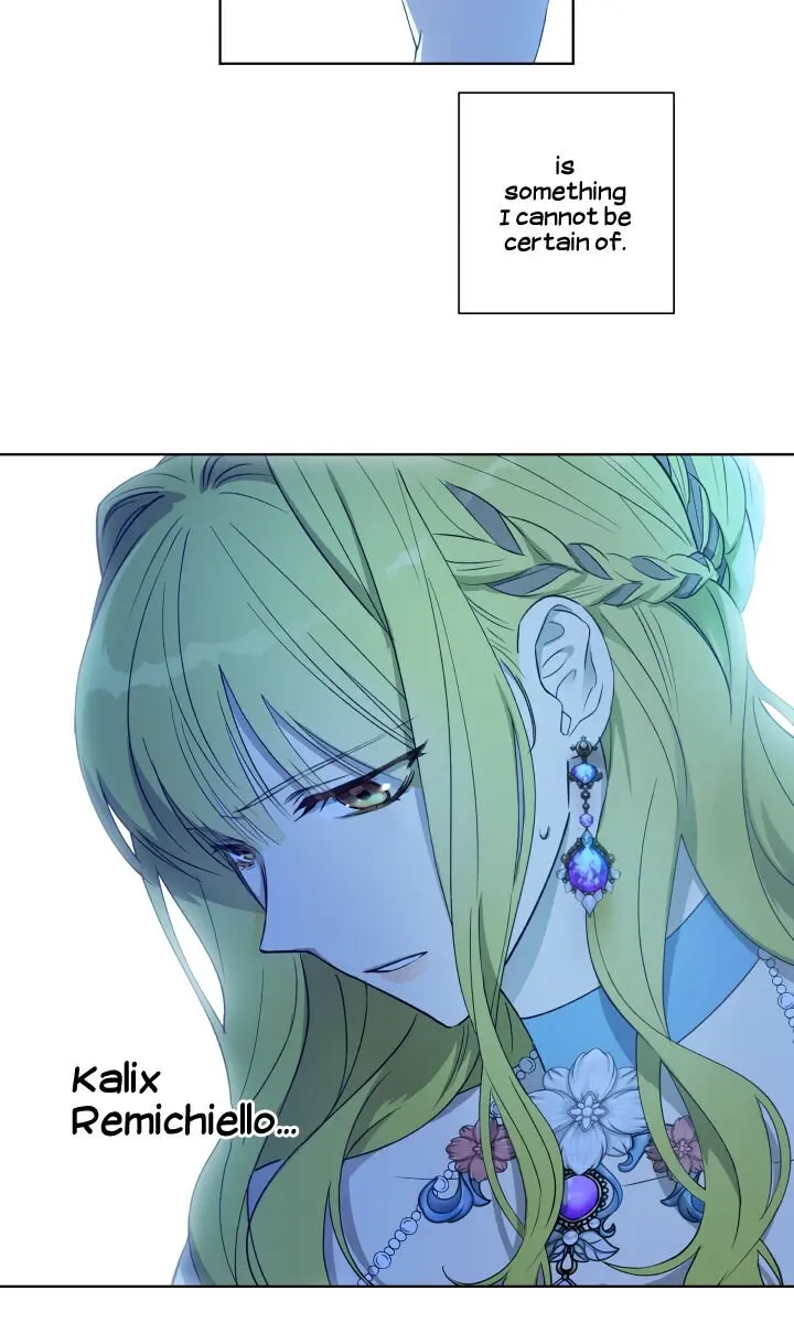 The Princess Imprints the Traitor Chapter 20 Page 60