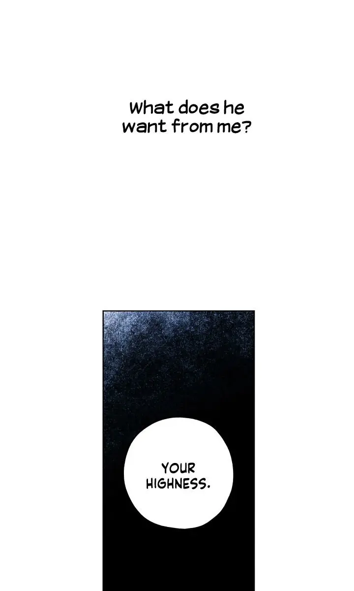 The Princess Imprints the Traitor Chapter 20 Page 61
