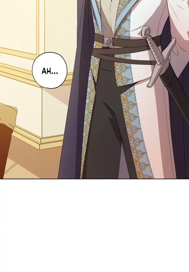 The Princess Imprints the Traitor Chapter 20 Page 66