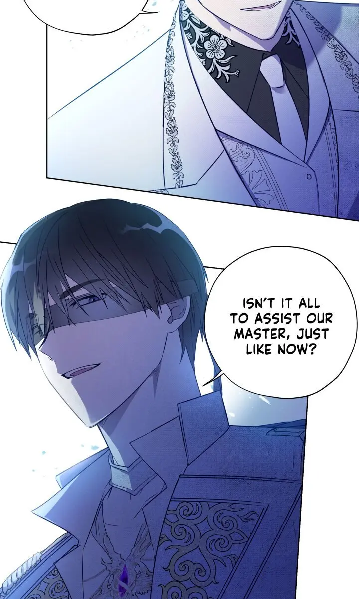 The Princess Imprints the Traitor Chapter 20 Page 70
