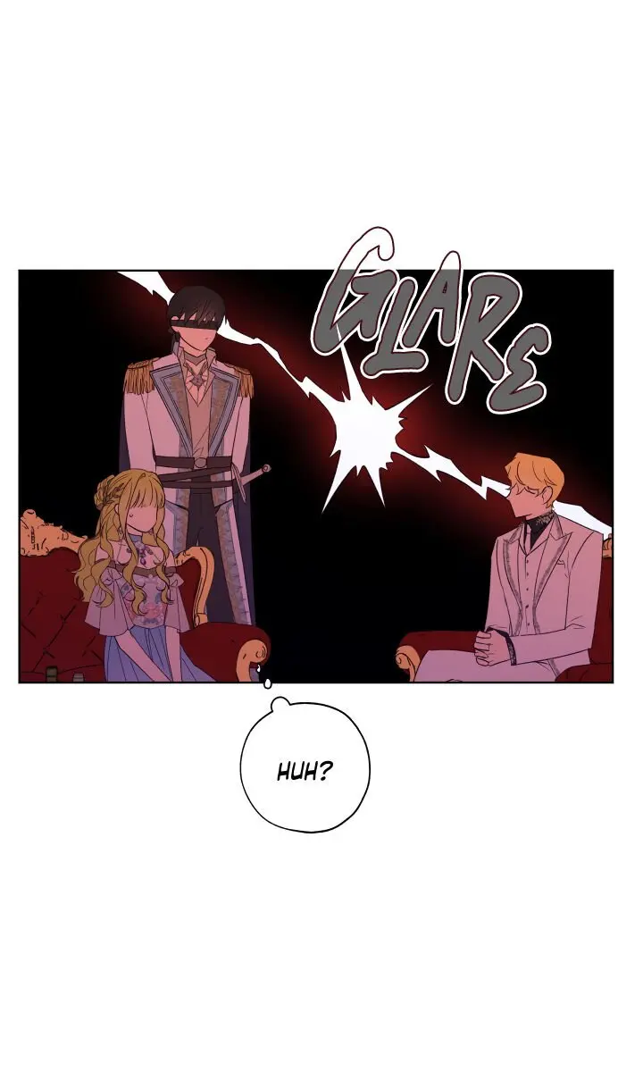 The Princess Imprints the Traitor Chapter 20 Page 72
