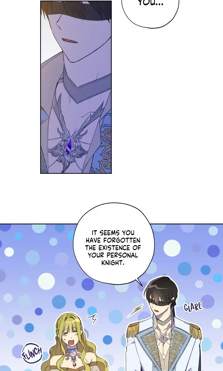 The Princess Imprints the Traitor Chapter 20 Page 79