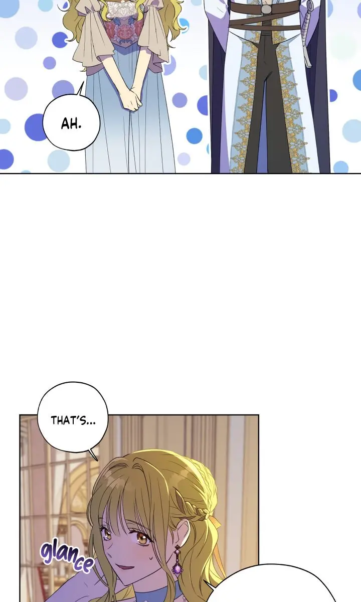 The Princess Imprints the Traitor Chapter 20 Page 80