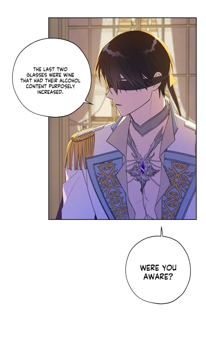 The Princess Imprints the Traitor Chapter 20 Page 82