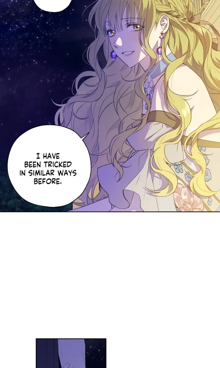 The Princess Imprints the Traitor Chapter 20 Page 84