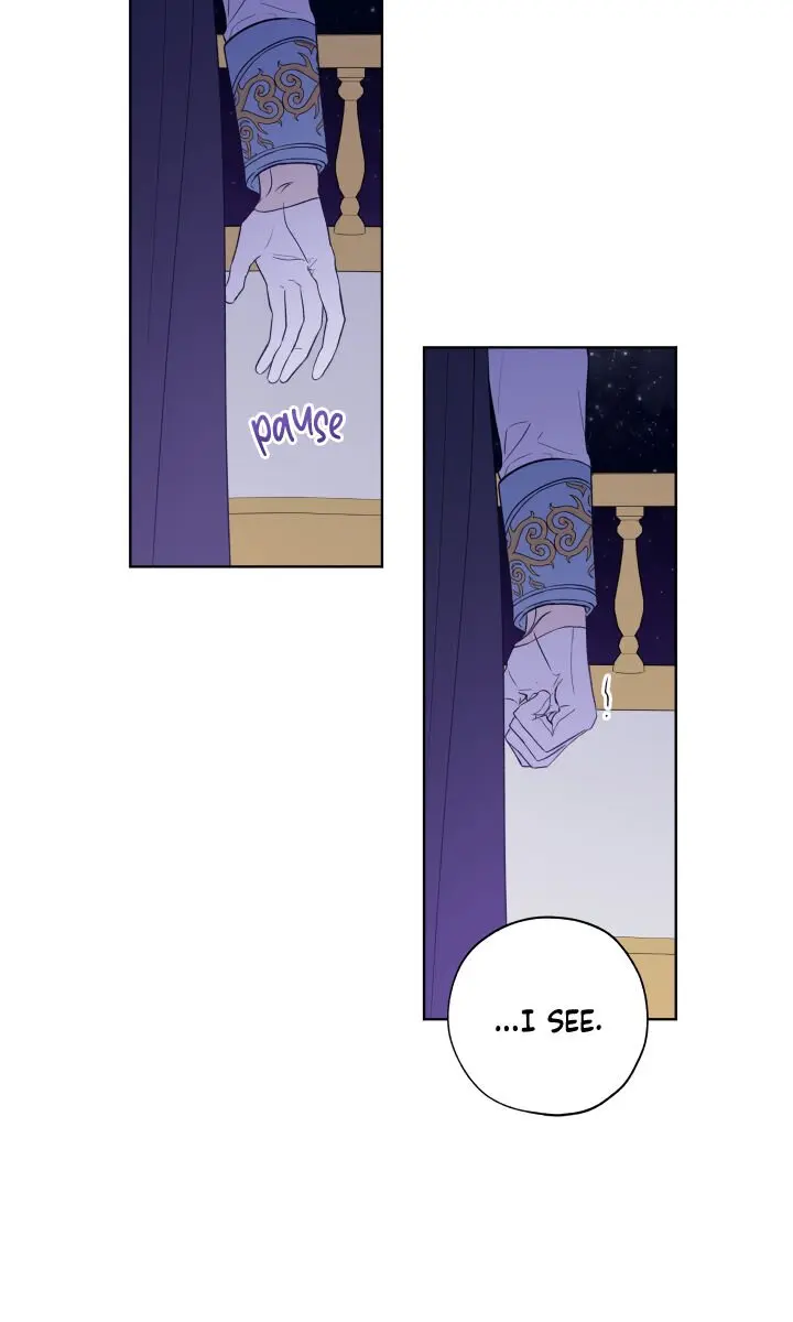 The Princess Imprints the Traitor Chapter 20 Page 85