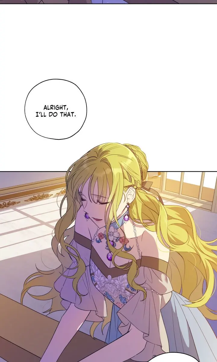 The Princess Imprints the Traitor Chapter 20 Page 89