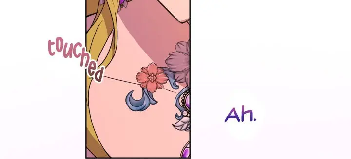 The Princess Imprints the Traitor Chapter 20 Page 91