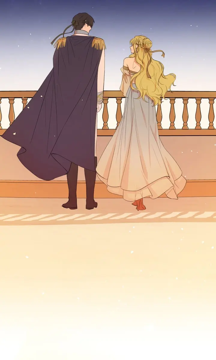 The Princess Imprints the Traitor Chapter 20 Page 93