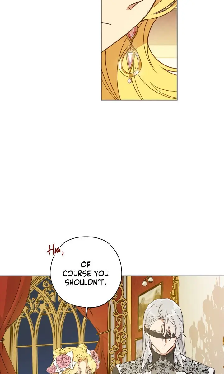 The Princess Imprints the Traitor Chapter 21 Page 9