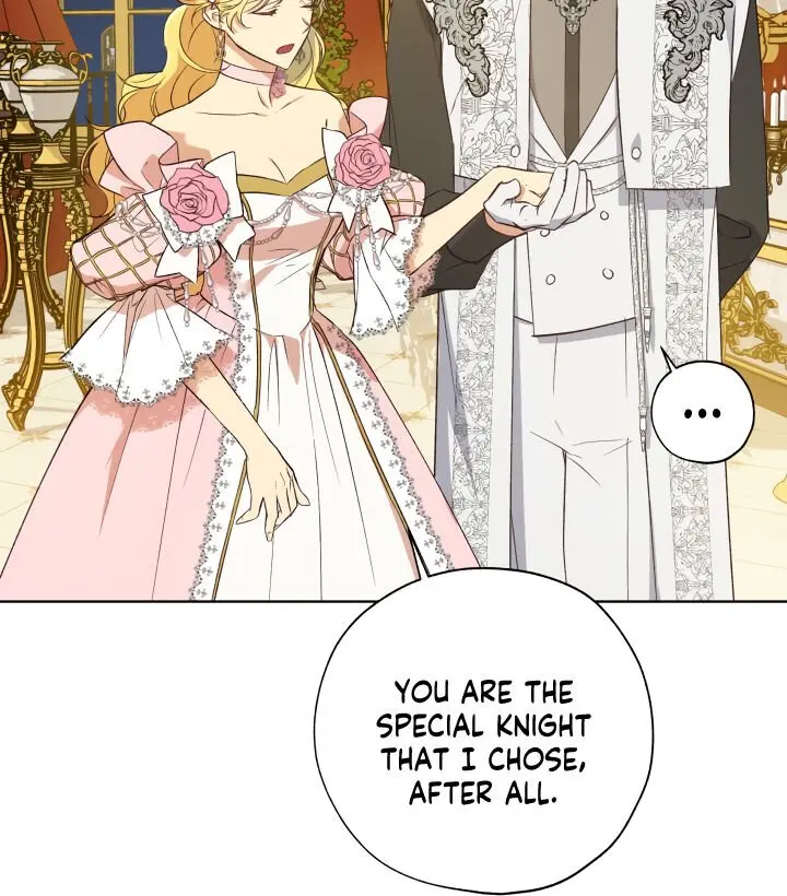 The Princess Imprints the Traitor Chapter 21 Page 10