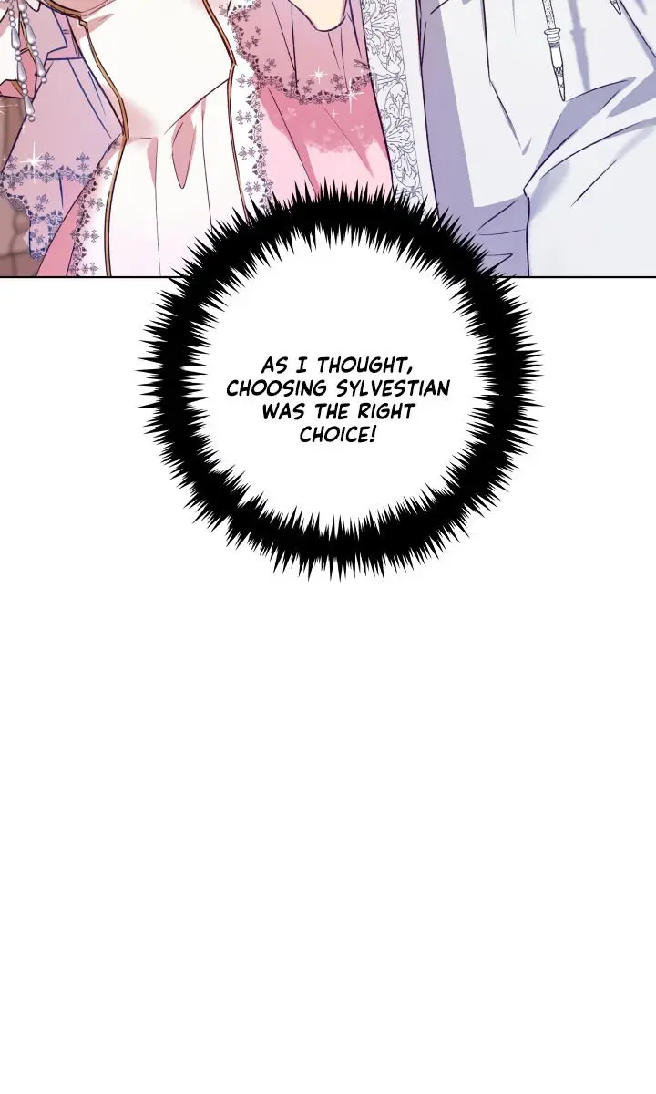 The Princess Imprints the Traitor Chapter 21 Page 22