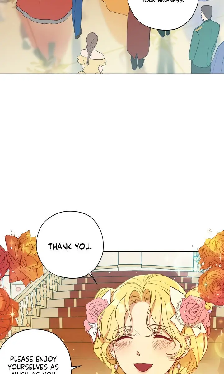 The Princess Imprints the Traitor Chapter 21 Page 28