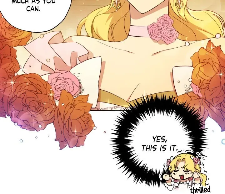 The Princess Imprints the Traitor Chapter 21 Page 29