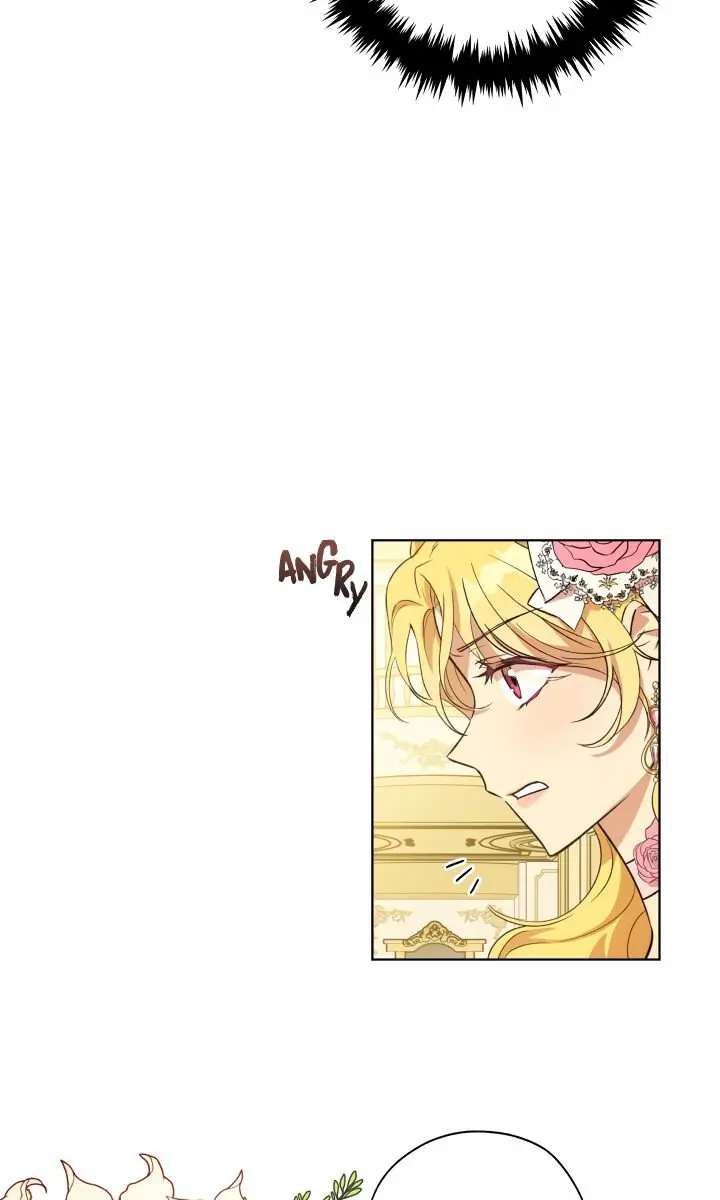 The Princess Imprints the Traitor Chapter 21 Page 36