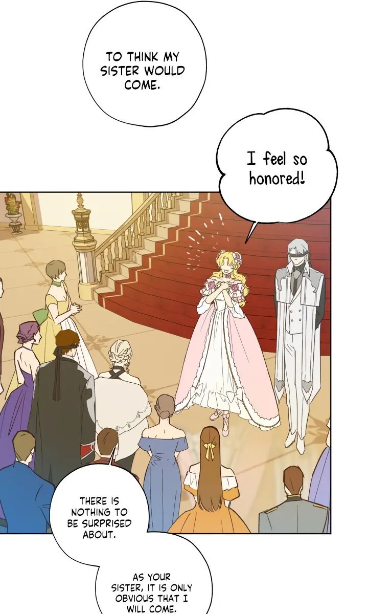 The Princess Imprints the Traitor Chapter 21 Page 39
