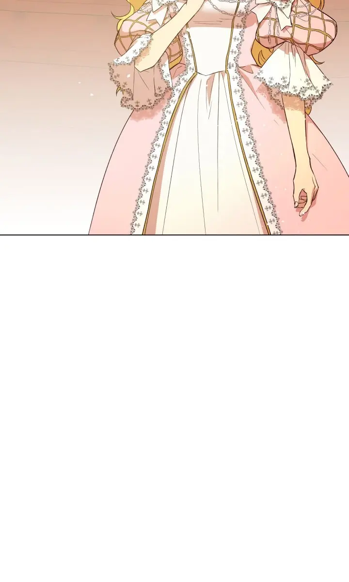 The Princess Imprints the Traitor Chapter 21 Page 45