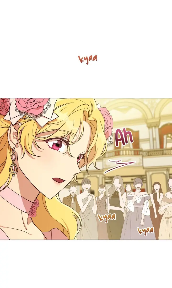 The Princess Imprints the Traitor Chapter 21 Page 51