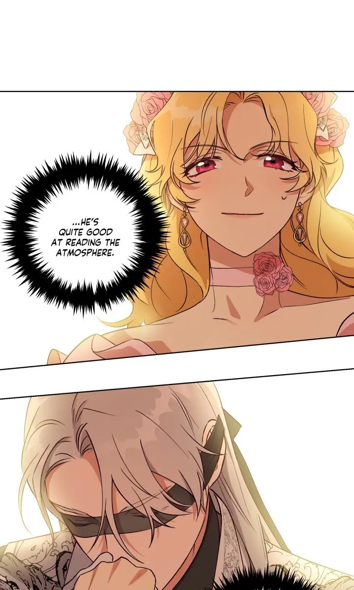 The Princess Imprints the Traitor Chapter 21 Page 53