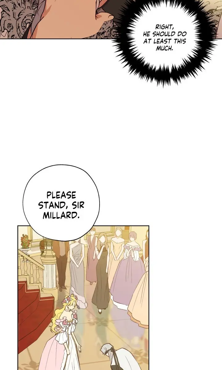 The Princess Imprints the Traitor Chapter 21 Page 54