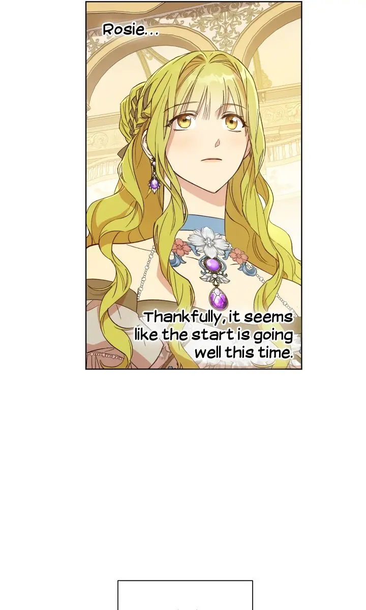 The Princess Imprints the Traitor Chapter 21 Page 57