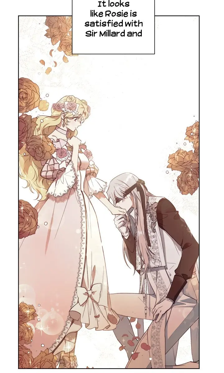 The Princess Imprints the Traitor Chapter 21 Page 58