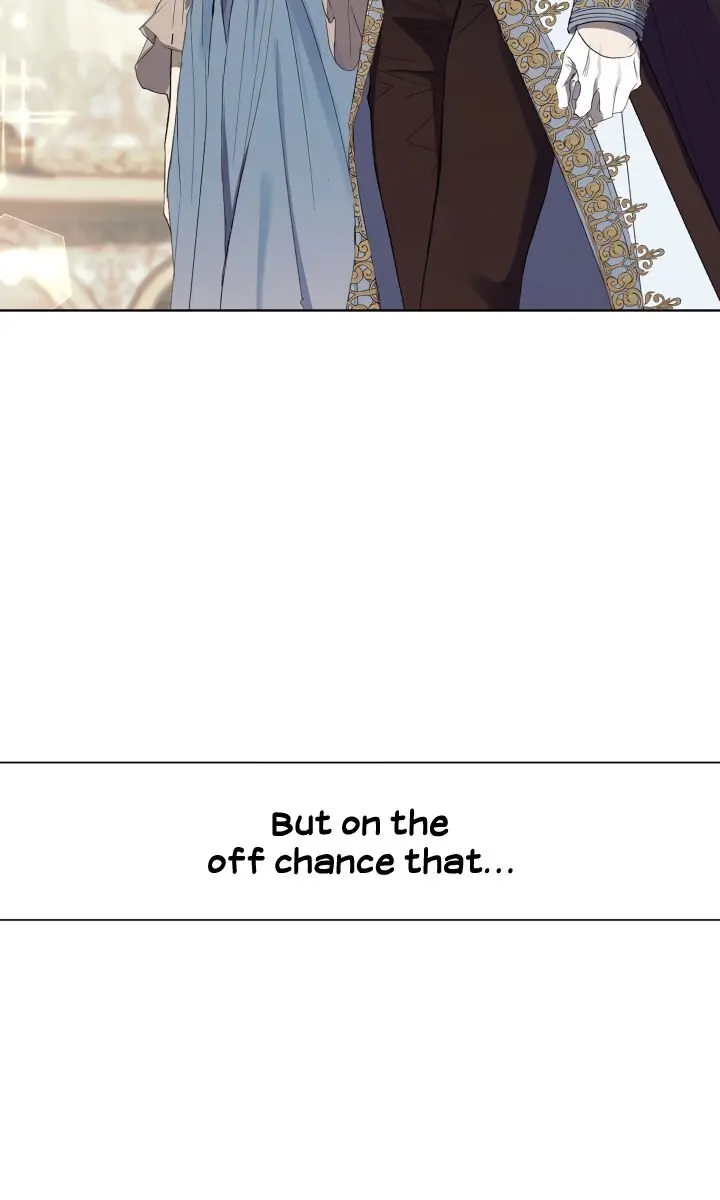 The Princess Imprints the Traitor Chapter 21 Page 60
