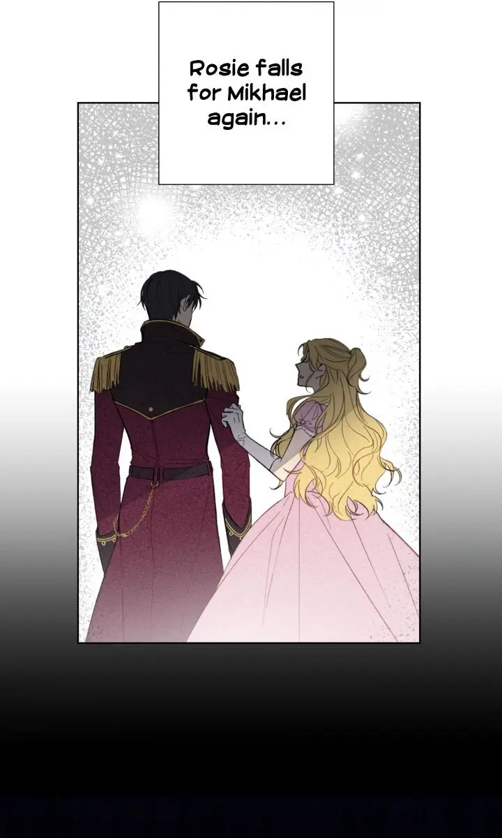 The Princess Imprints the Traitor Chapter 21 Page 62
