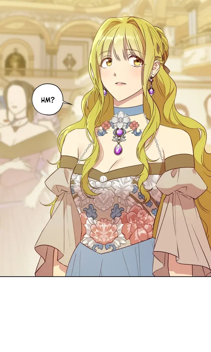 The Princess Imprints the Traitor Chapter 21 Page 68