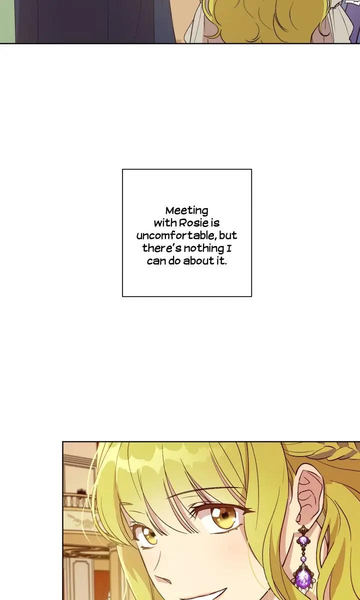 The Princess Imprints the Traitor Chapter 21 Page 72