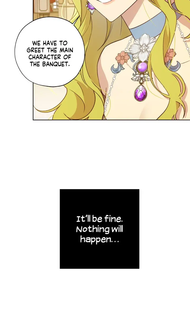 The Princess Imprints the Traitor Chapter 21 Page 73