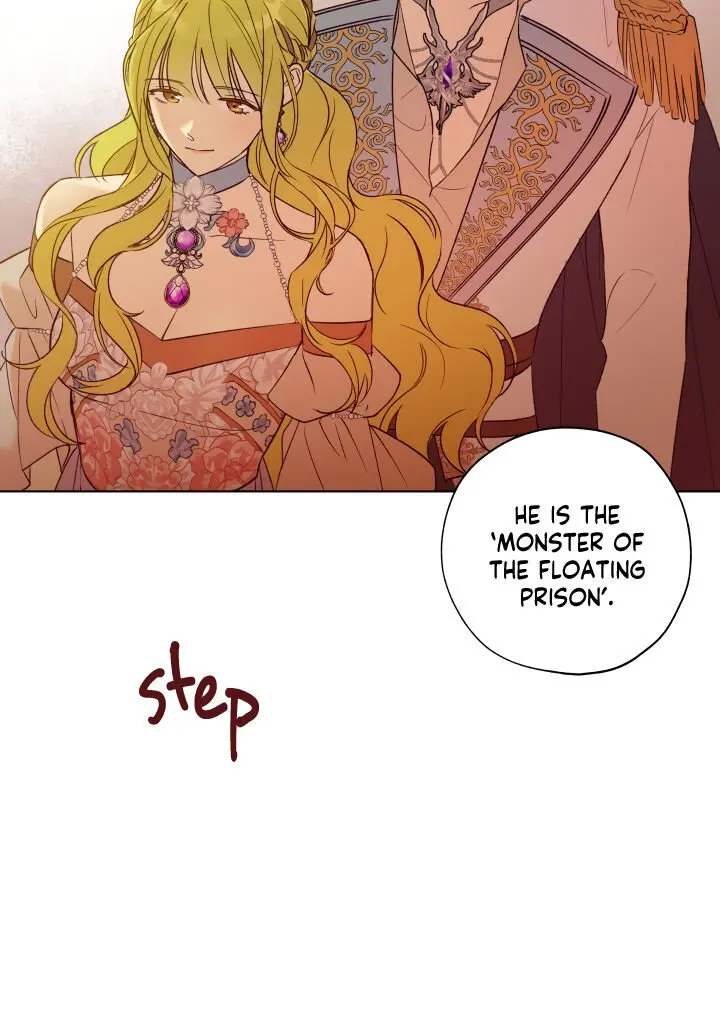 The Princess Imprints the Traitor Chapter 21 Page 79