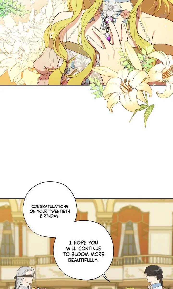 The Princess Imprints the Traitor Chapter 21 Page 83