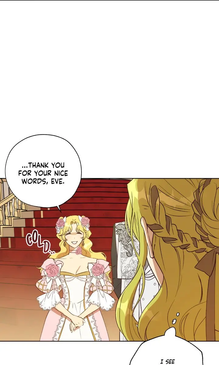The Princess Imprints the Traitor Chapter 21 Page 85