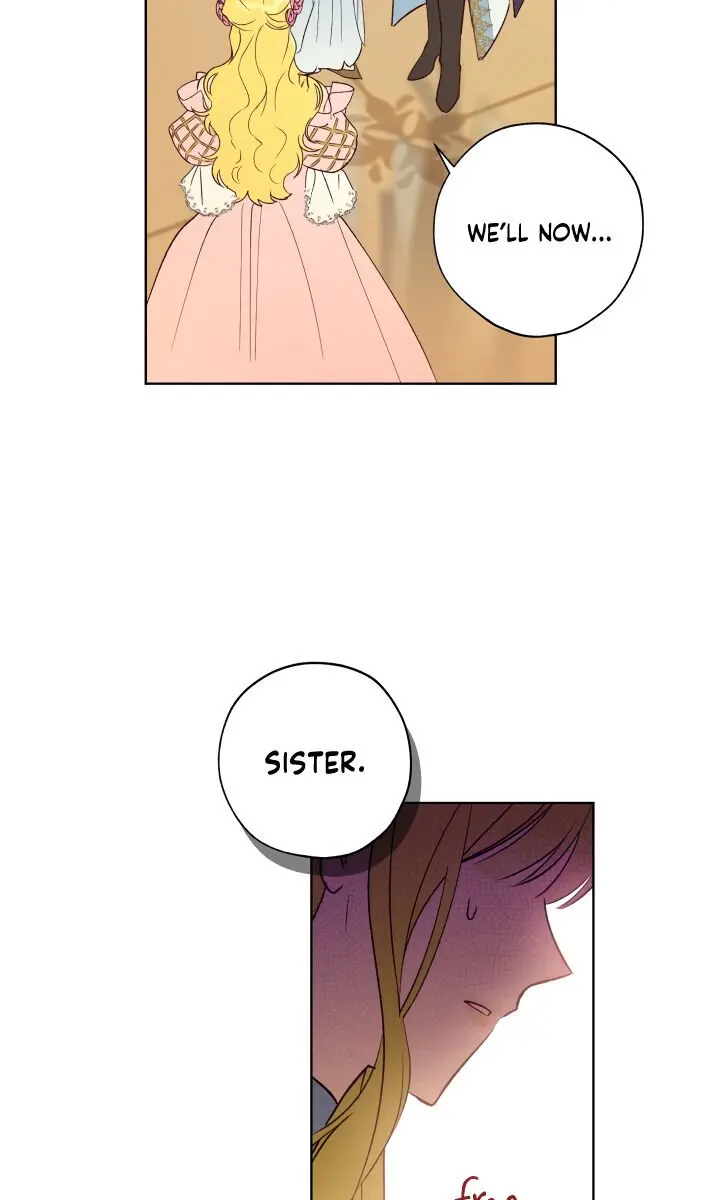 The Princess Imprints the Traitor Chapter 21 Page 87