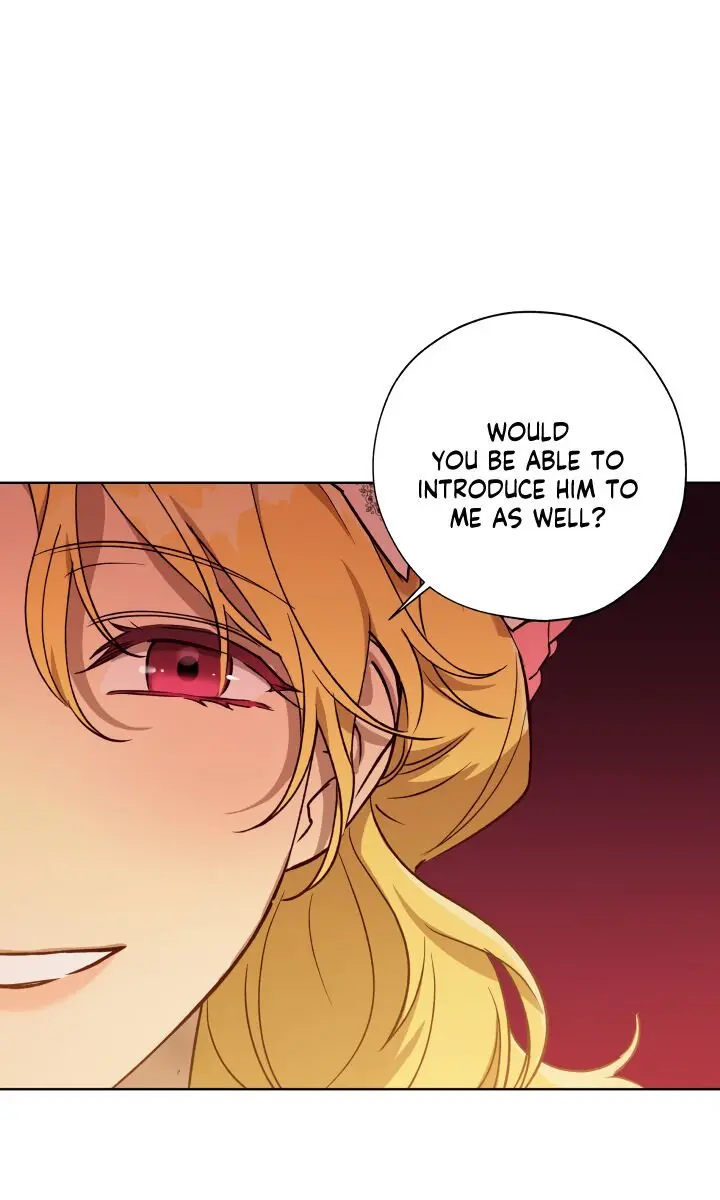 The Princess Imprints the Traitor Chapter 21 Page 90